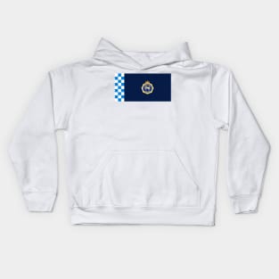 Tasmania police Kids Hoodie